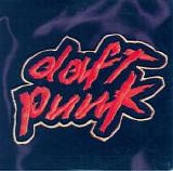 Daft Punk - Homework