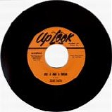 Gene Faith vs. Delegates Of Soul - Give a Man a Break