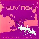 Guv'ner - Jousters Do It Knightly
