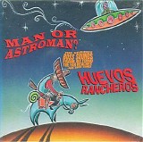 Various artists - The Various Boss Sounds From Beyond The Far Reaches...And Then Some!