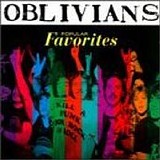 Oblivians - Popular Favorites