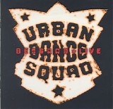 Urban Dance Squad - Beograd Live