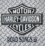 Various artists - Harley-Davidson Road Songs Vol. 2