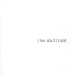 The Beatles - White Album