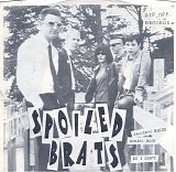 The Spoiled Brats - Jackie's Never Coming Back