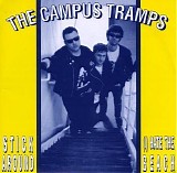 The Campus Tramps - Stick Around