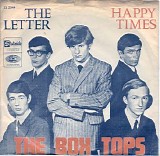 The Box Tops - The Letter