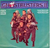 RUN DMC - Ghostbusters II