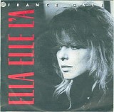France Gall - Ella Elle L'A