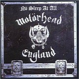MotÃ¶rhead - No Sleep At All
