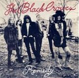 The Black Crowes - Remedy