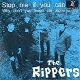 The Rippers - Stop Me If You Can