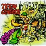 Teengenerate - Savage!!!