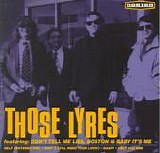 Lyres - Those Lyres