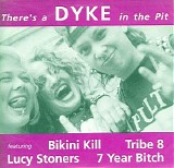 Various artists - There's A DYKE In The Pit