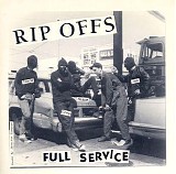 The Rip Offs vs. Teengenerate - Full Service
