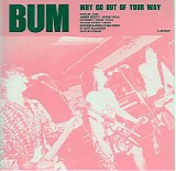 Bum vs. Fifi & The Mach III - Bum VS Fifi & The Mach III
