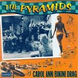 The Pyramids - Carol Ann