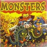 The Monsters - I Still Love Her