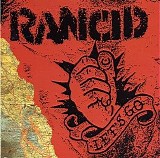 Rancid - Let's Go