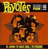 Los Peyotes - El Humo Te Hace Mal