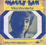 Wally Tax - Miss Wonderful