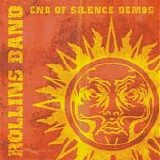 Rollins Band - The End of Silence