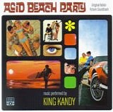 King Kandy - Acid Beach Party