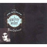 The Jon Spencer Blues Explosion - Now I Got Worry