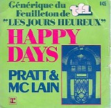 Pratt & Mc Lain - Happy Days