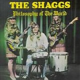 The Shaggs - Philosophy of The World