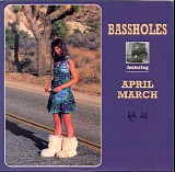 Bassholes - Bassholes featuring April March