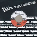 The Buttshakers - Show Me The Way To Your Heart