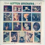 Free Kitten - Lick!