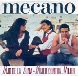 Mecano - Hijo De La Luna