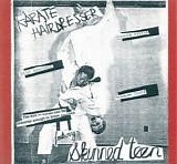 Skinned Teen - Karate Hairdresser