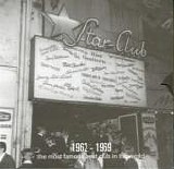 Various artists - Star Club Hamburg 1960-1969