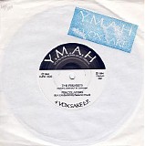 Various artists - 4 Vox Sake E.P.