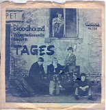 Tages - Bloodhound