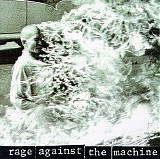 Rage Against The Machine - Rage Against The Machine