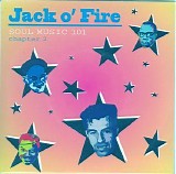 Jack O'Fire - Soul Music 101 - Chapter 2