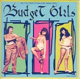 The Budget Girls - The Budget Girls