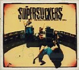 Supersuckers - The Evil Powers Of Rock 'N' Roll