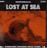 Various artists - Lost at Sea Volume 1