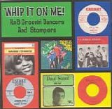 Various artists - Whip It On Me!
