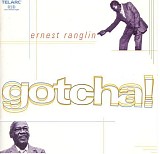 Ernest Ranglin - Gotcha!