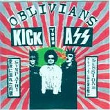 Oblivians - Kick Your Ass
