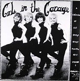 Various artists - Girls In The Garage Vol. 2