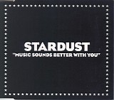 Stardust - Music Sounds Better With You