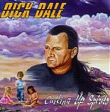 Dick Dale - Calling up Spirits